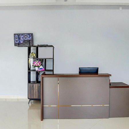 Hotel O Beda Arga Near Rs Royal Prima Ayahanda Medan Exterior photo