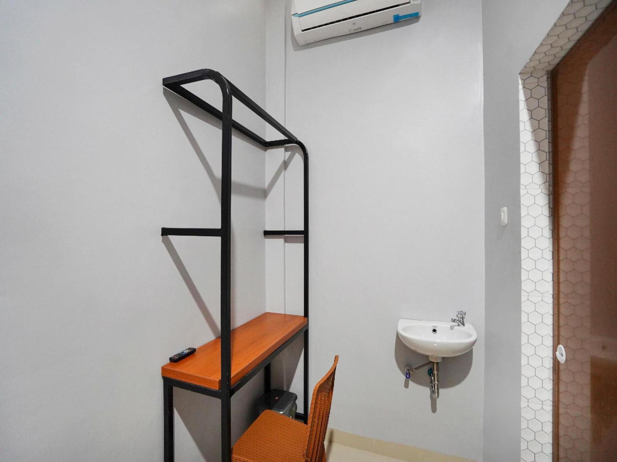 Hotel O Beda Arga Near Rs Royal Prima Ayahanda Medan Exterior photo