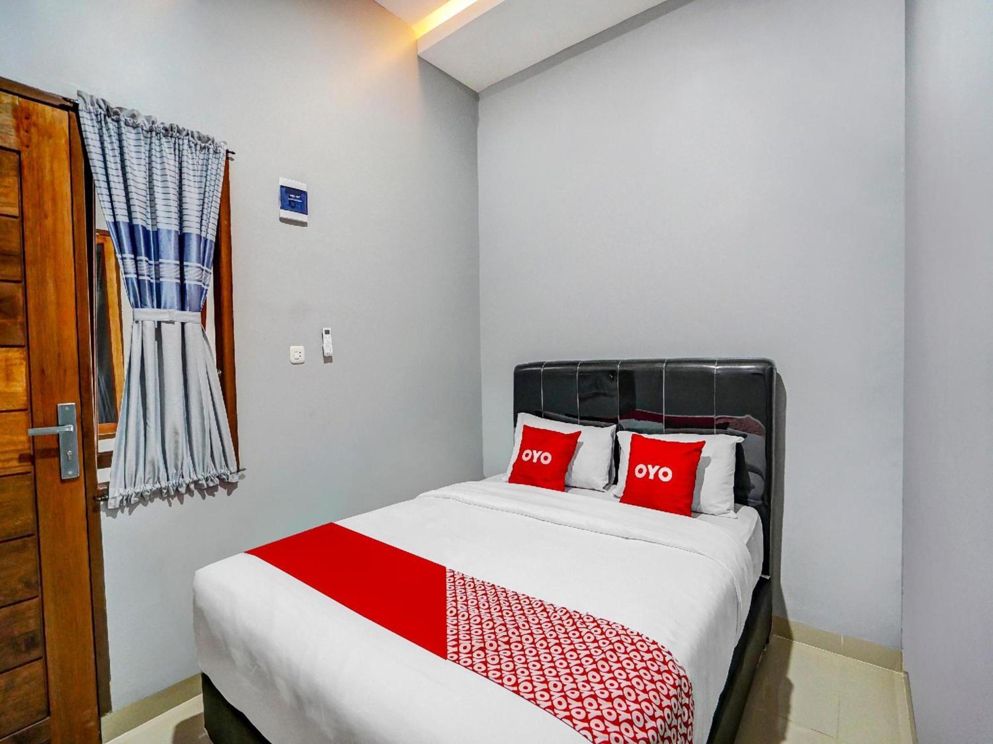 Hotel O Beda Arga Near Rs Royal Prima Ayahanda Medan Exterior photo