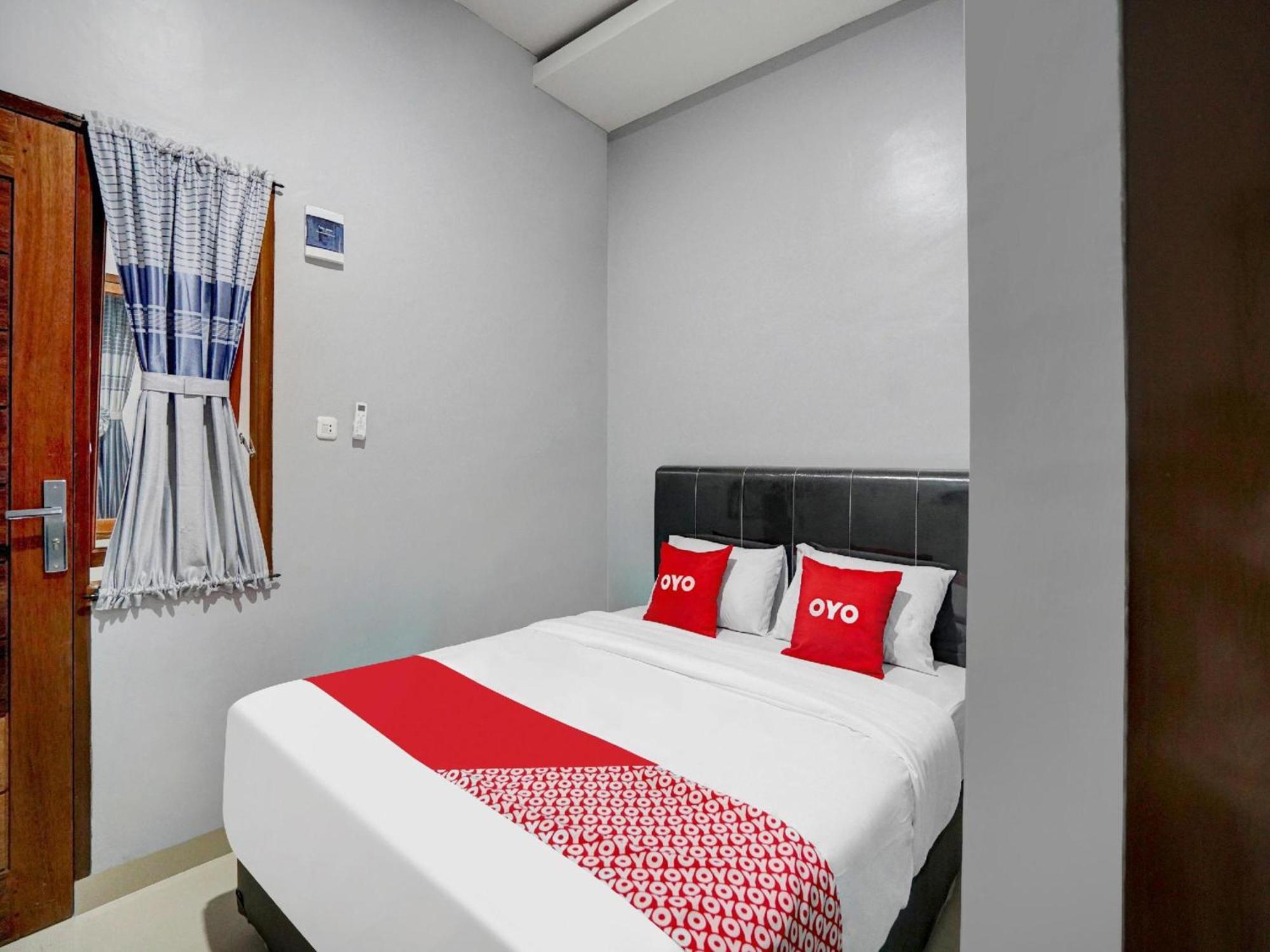 Hotel O Beda Arga Near Rs Royal Prima Ayahanda Medan Exterior photo